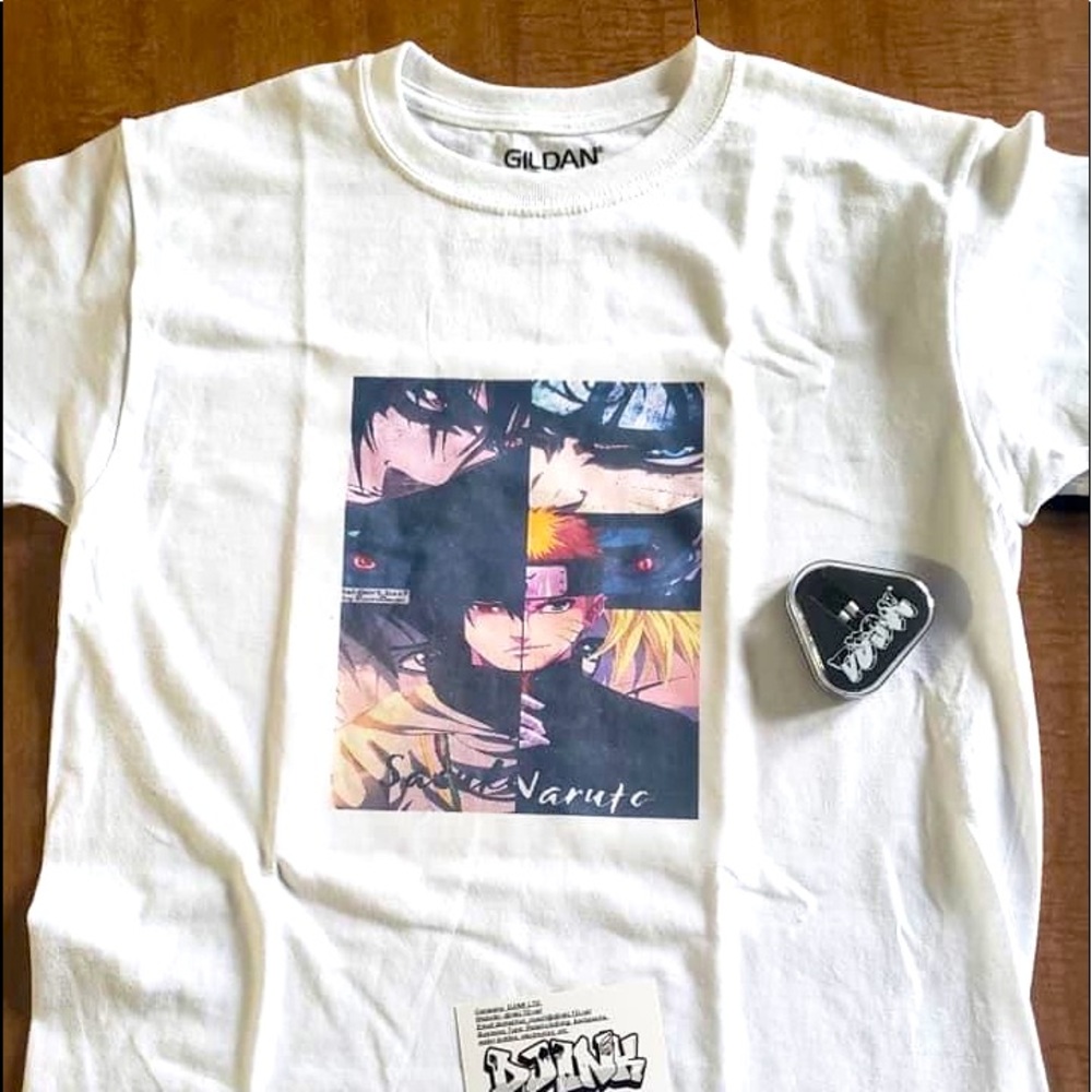 Custom T-shirt designs by @dj_inkLTD